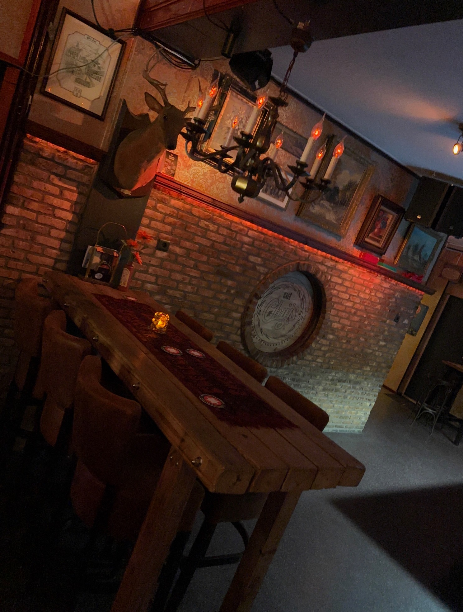 tafel