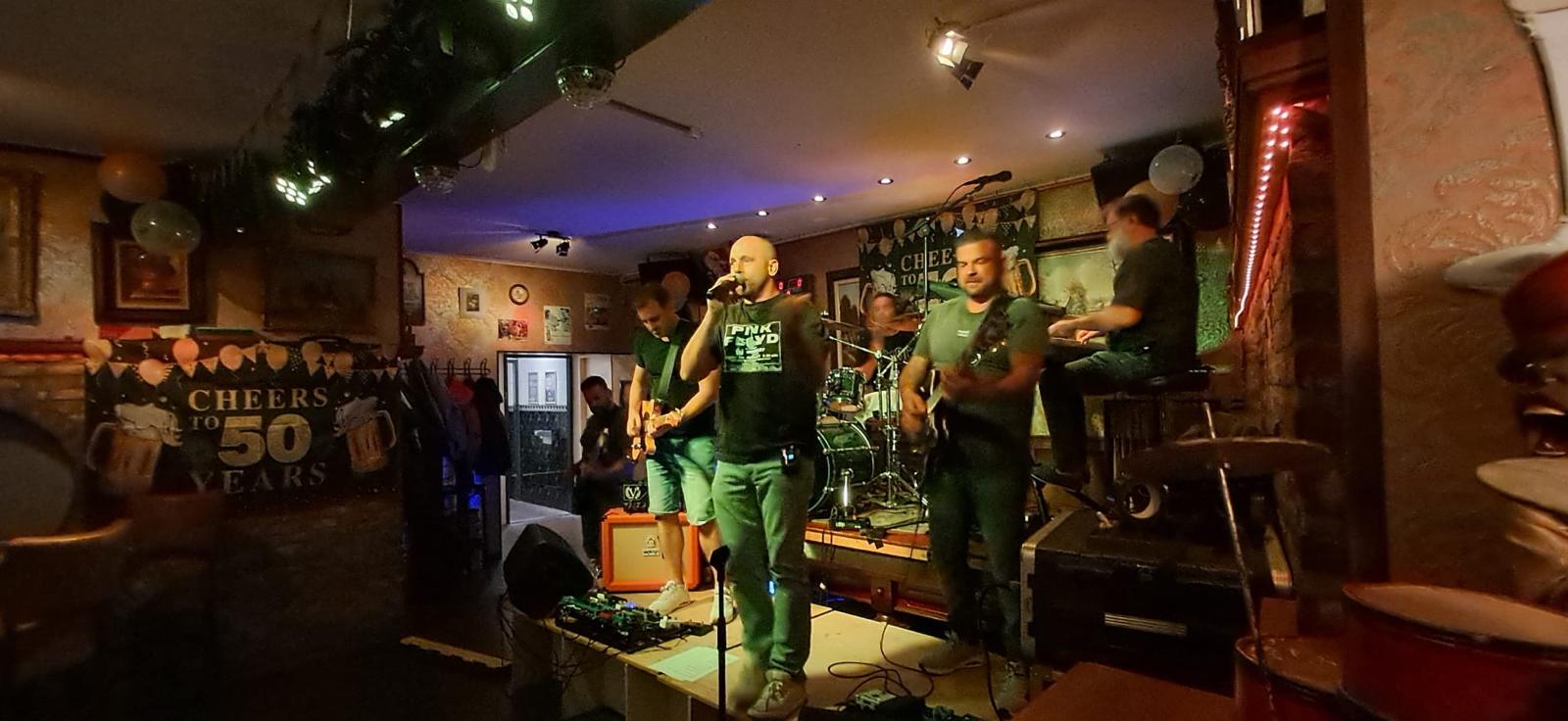 band